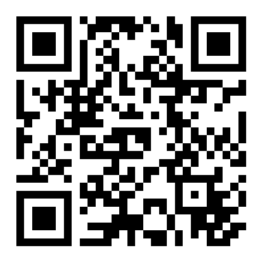 Classic WiFi QR code template