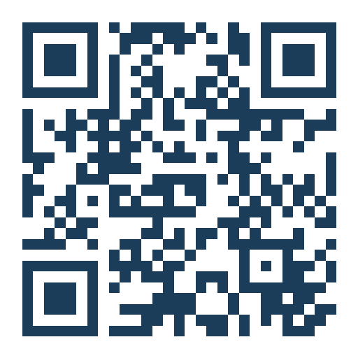 Corporate WiFi QR code template