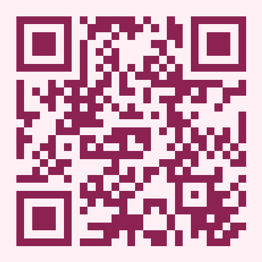 Rose WiFi QR code template